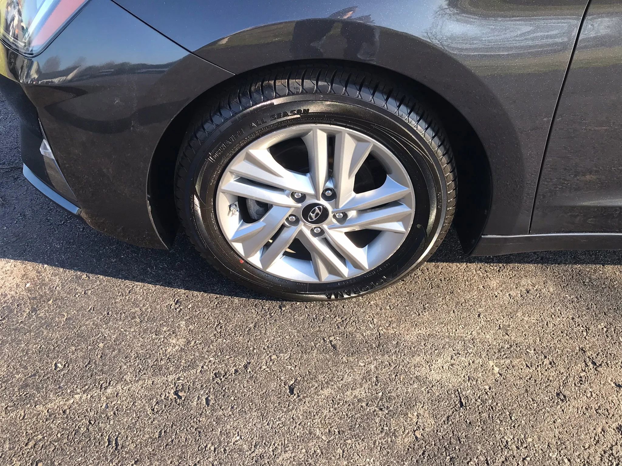 Used 2020 Hyundai Elantra Value Edition w/ Cargo Package (C1) image 41