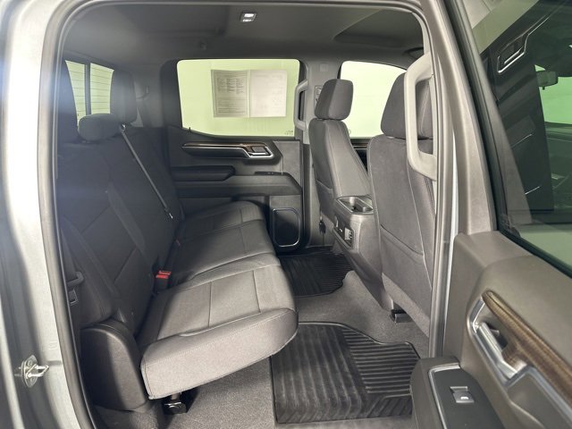 Used 2024 Chevrolet Silverado 1500 RST w/ Convenience Package II image 12