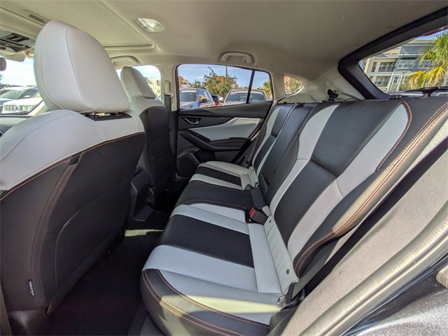 Used 2019 Subaru Crosstrek 2.0i Limited w/ Popular Package #4 image 11