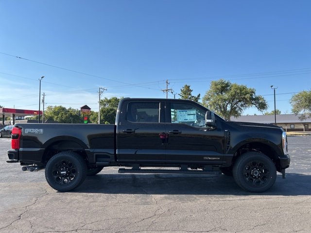 New 2026 Ford F250 4x4 Crew Cab Super Duty image 14