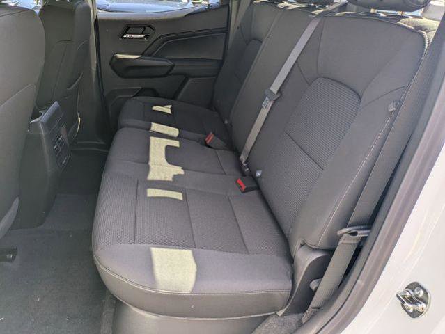 New 2026 Chevrolet Colorado LT image 24