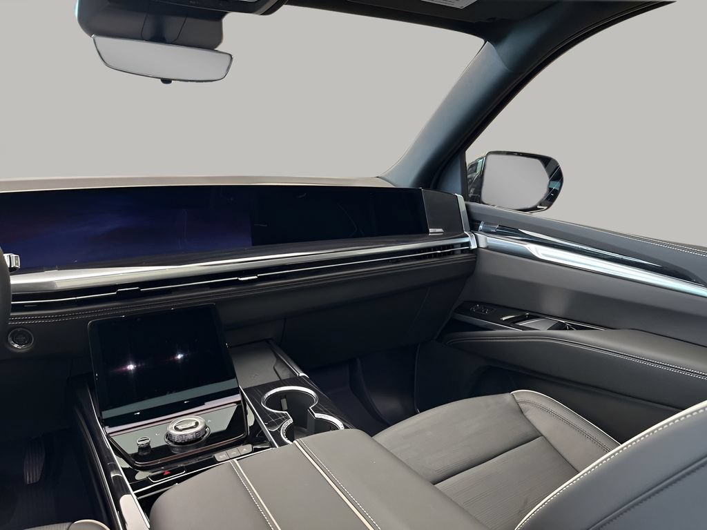 New 2026 Cadillac Escalade Sport w/ Touring Package AWD/4WD image 23