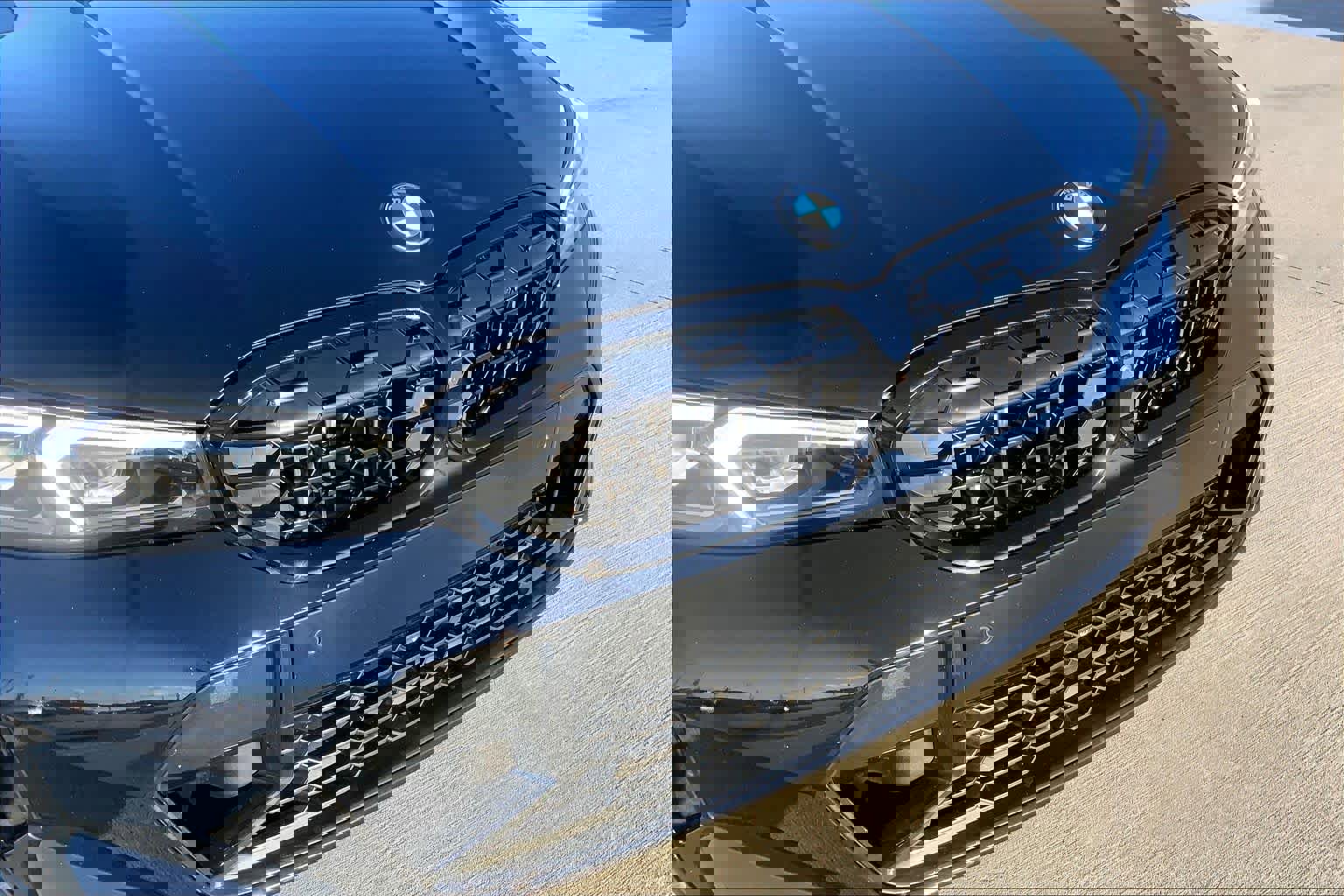 Used 2024 BMW M340i xDrive w/ Premium Package image 29