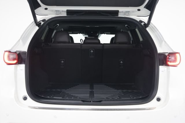 Used 2022 MAZDA CX-5 Signature AWD/4WD image 15