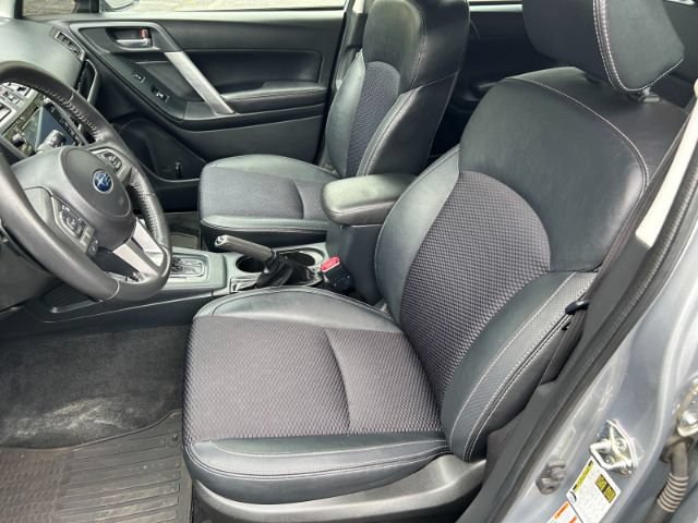 Used 2018 Subaru Forester 2.5i Premium w/ Protection Package #1 AWD/4WD image 12