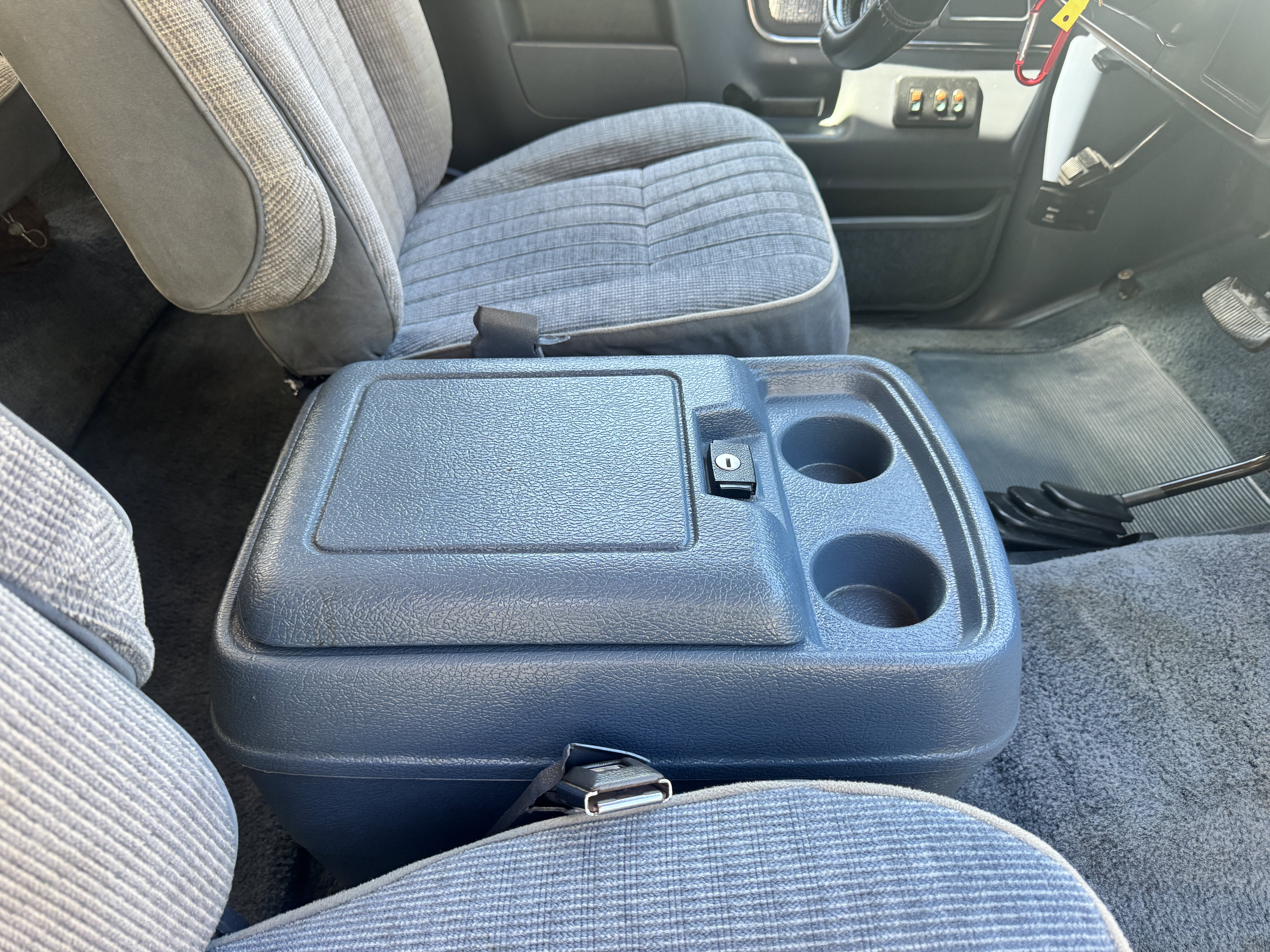 Used 1989 Ford Bronco AWD/4WD image 18