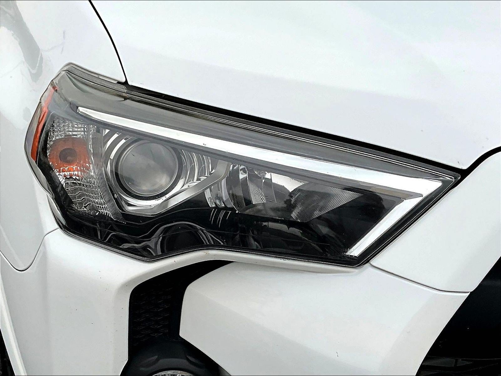 Used 2019 Toyota 4Runner TRD Pro AWD/4WD image 32