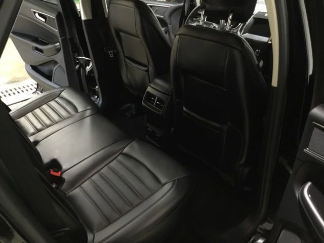 Used 2017 Ford Edge SEL w/ Equipment Group 201A image 49