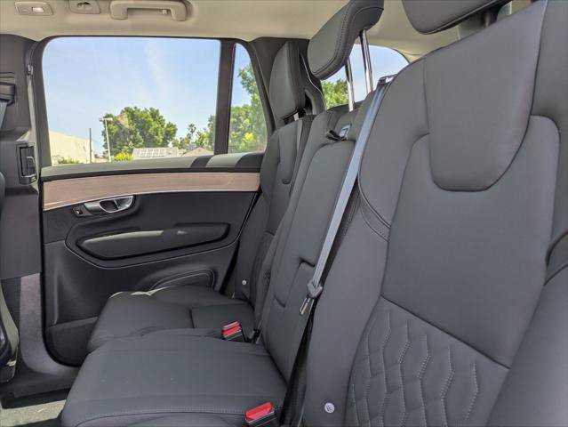 New 2026 Volvo XC90 B6 Core AWD/4WD image 12