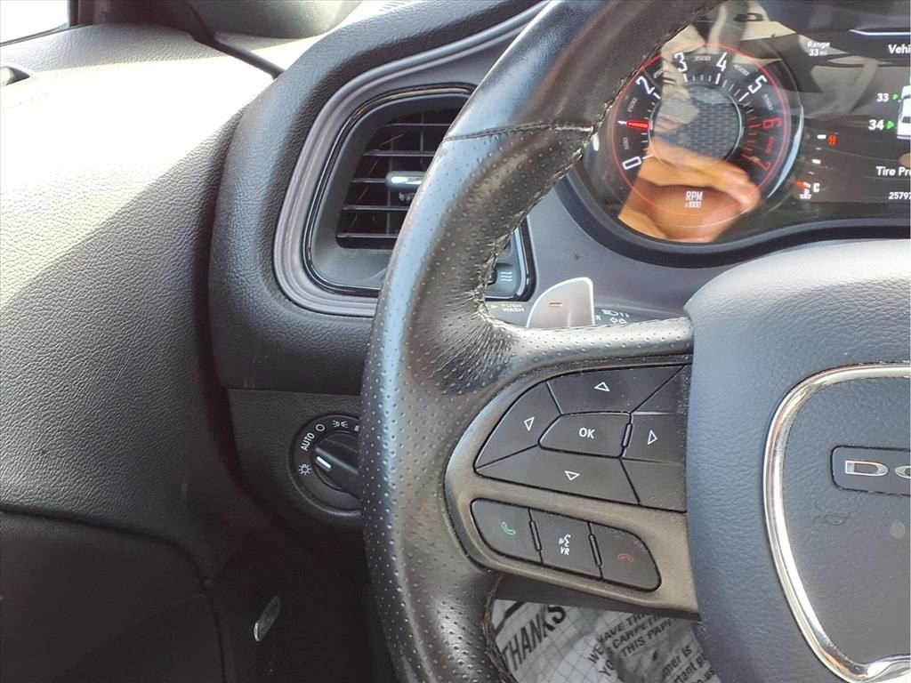 Used 2023 Dodge Challenger R/T w/ Blacktop Package image 13