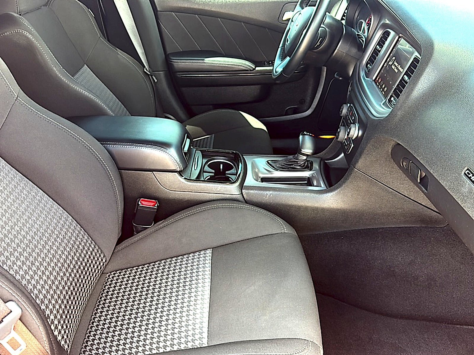 Used 2023 Dodge Charger GT w/ Blacktop Package RWD image 24