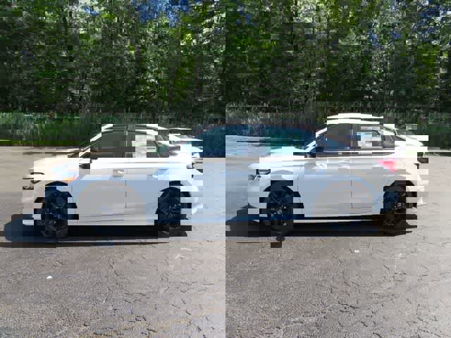 New 2026 Honda Civic Sport image 3