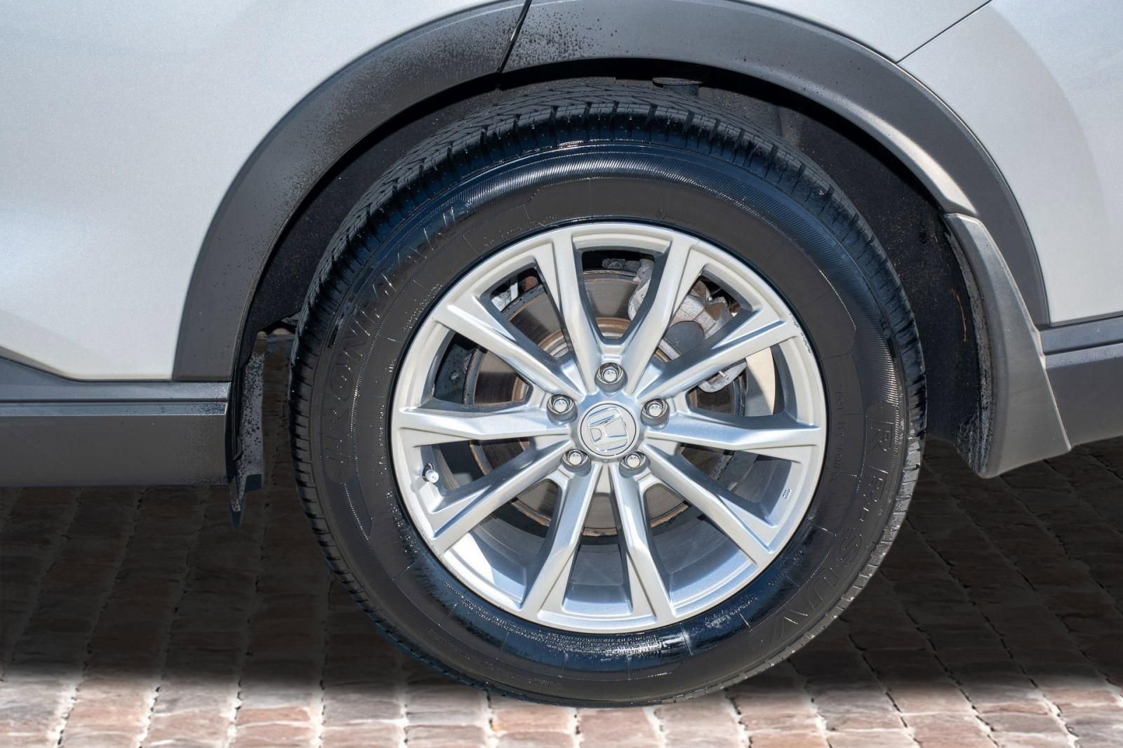 Certified 2023 Honda CR-V EX-L image 42