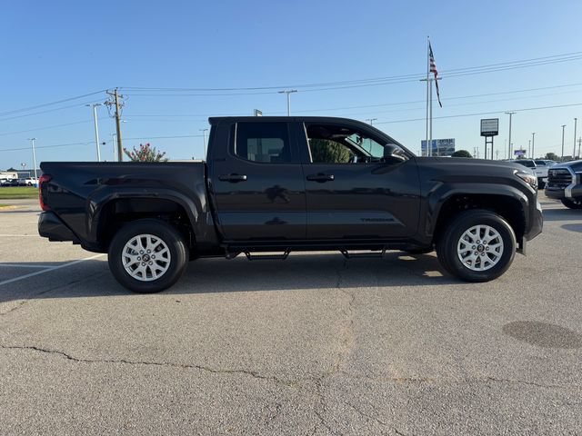 New 2026 Toyota Tacoma SR5 RWD image 7
