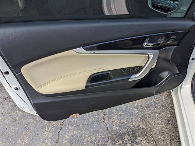 Used 2013 Honda Accord EX-L image 9