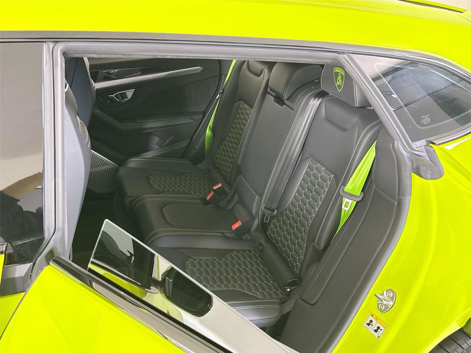 Used 2024 Lamborghini Urus S image 26