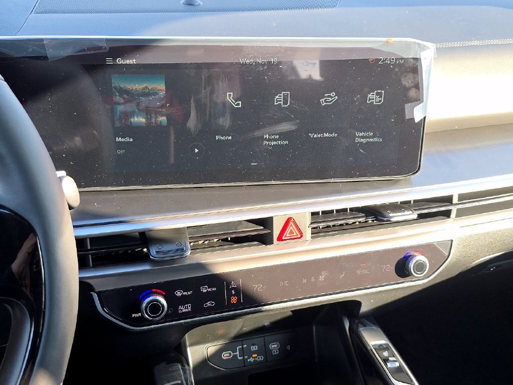 New 2026 Kia Sorento S w/ S Panoramic Sunroof Package FWD image 29