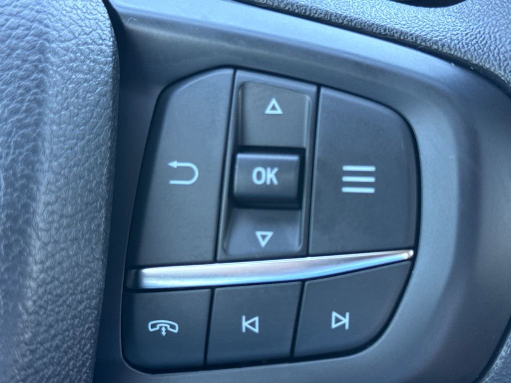 New 2025 Ford Ranger XL image 26