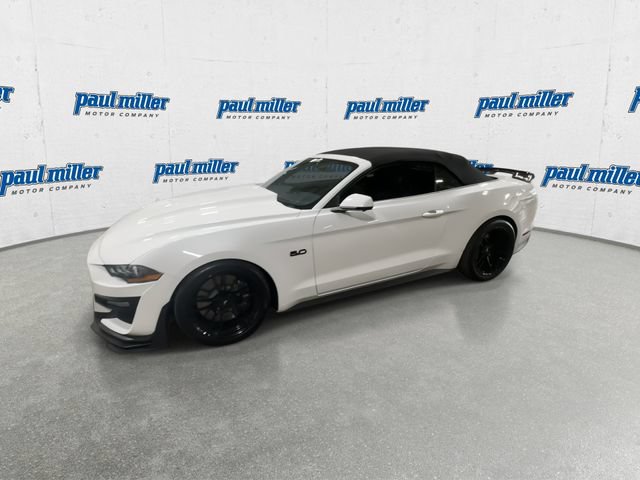 Used 2020 Ford Mustang GT Premium w/ GT Performance Package RWD image 6