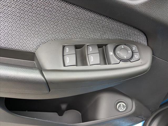 New 2026 Chevrolet TrailBlazer LT w/ Convenience Package image 11