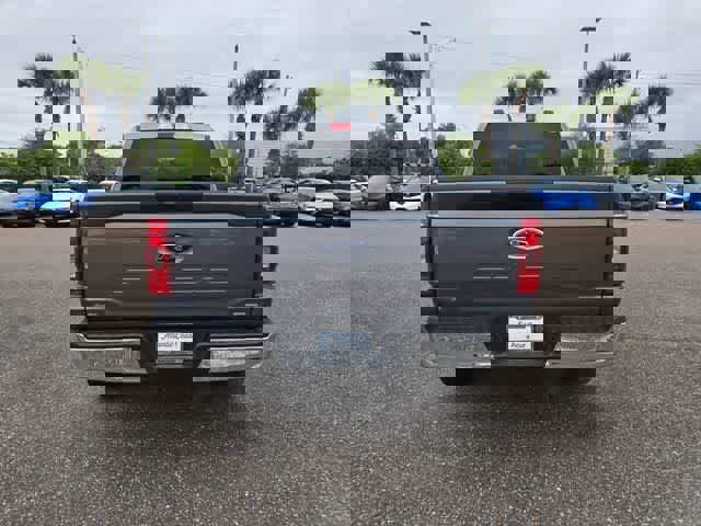 Used 2023 Ford F150 XLT image 7