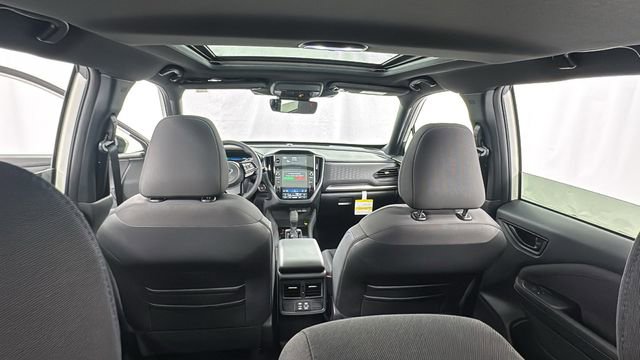 New 2025 Subaru Forester Premium image 18
