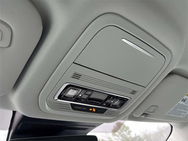 New 2026 Lincoln Nautilus Premier w/ Jet Appearance Package image 30