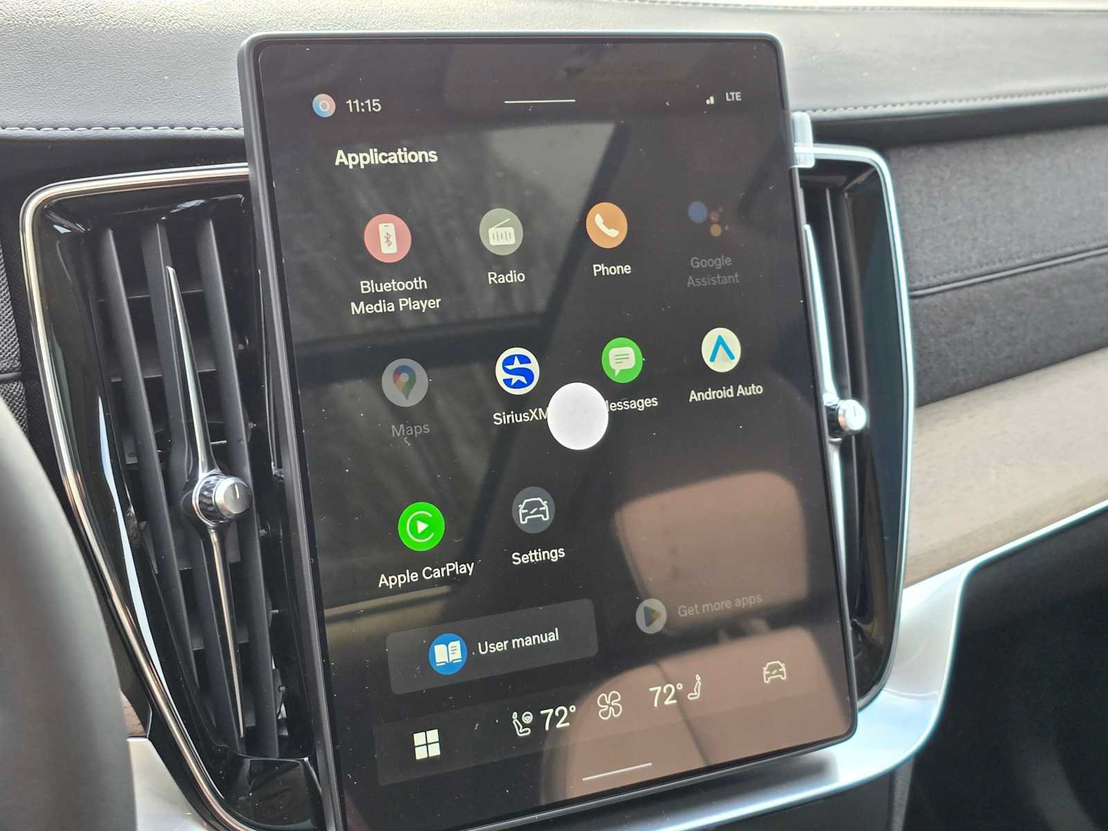 New 2026 Volvo XC90 B5 Core AWD/4WD image 30