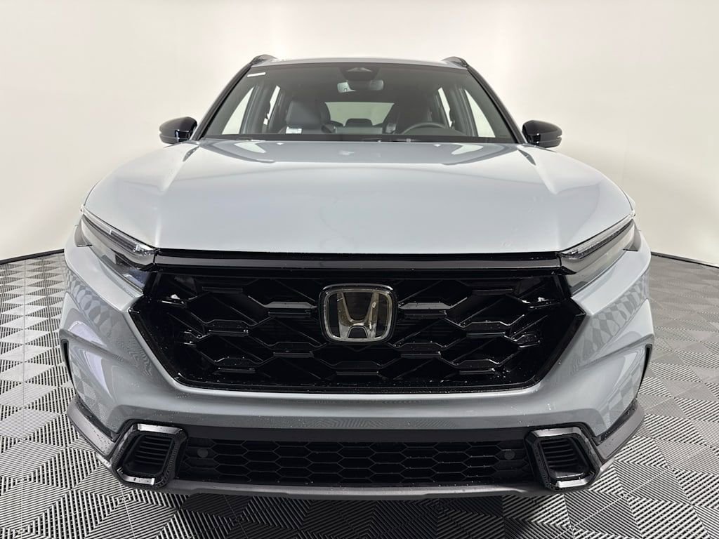New 2026 Honda CR-V Sport-L image 10