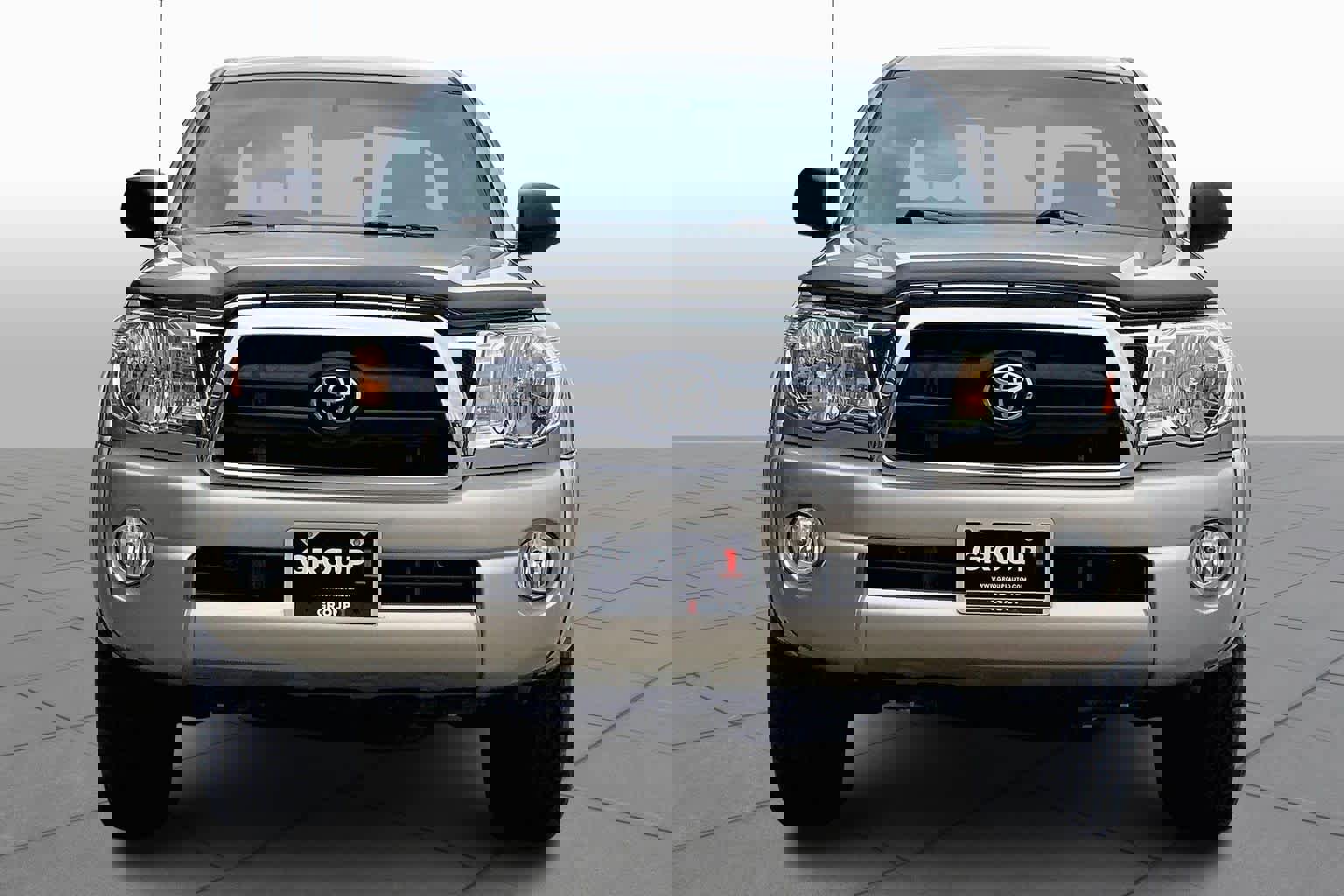 Used 2005 Toyota Tacoma PreRunner image 3