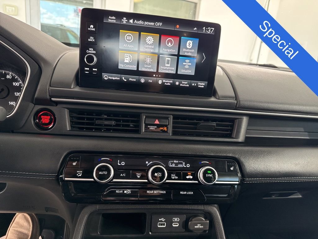 Used 2023 Honda Pilot Touring image 23