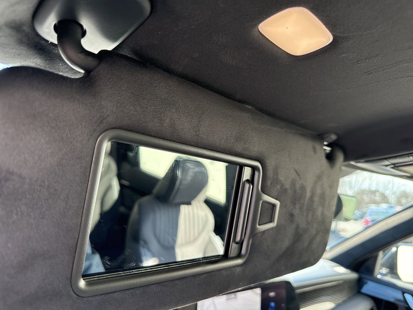 Used 2025 Hyundai Palisade Calligraphy image 36