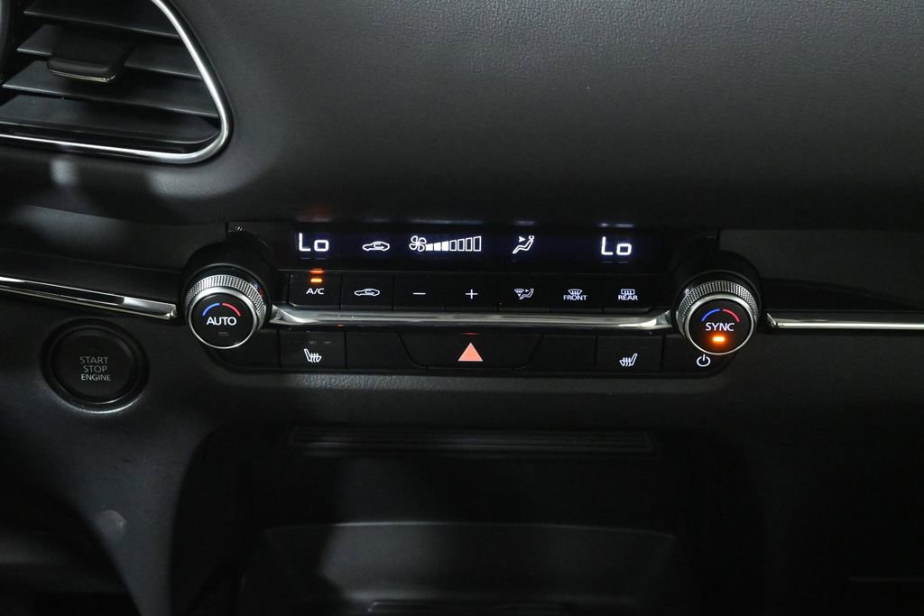 Used 2024 MAZDA CX-30 AWD 2.5 S w/ Premium Package image 23