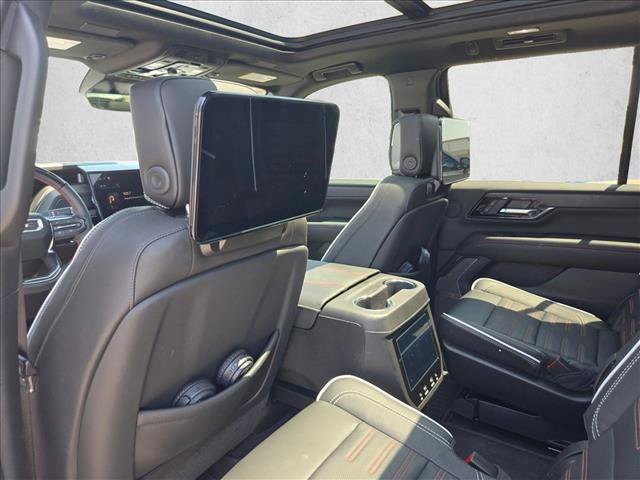 Used 2026 GMC Yukon AT4 Ultimate AWD/4WD image 19