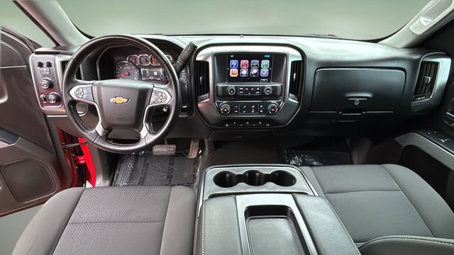 Used 2017 Chevrolet Silverado 1500 LT image 16