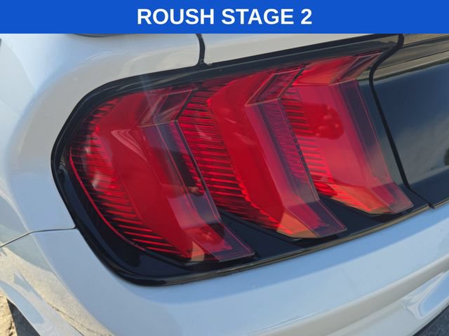 Used 2022 Ford Mustang GT Premium w/ GT Performance Package RWD image 34