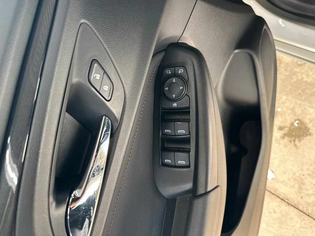 Used 2021 Chevrolet TrailBlazer RS w/ Convenience Package AWD/4WD image 29