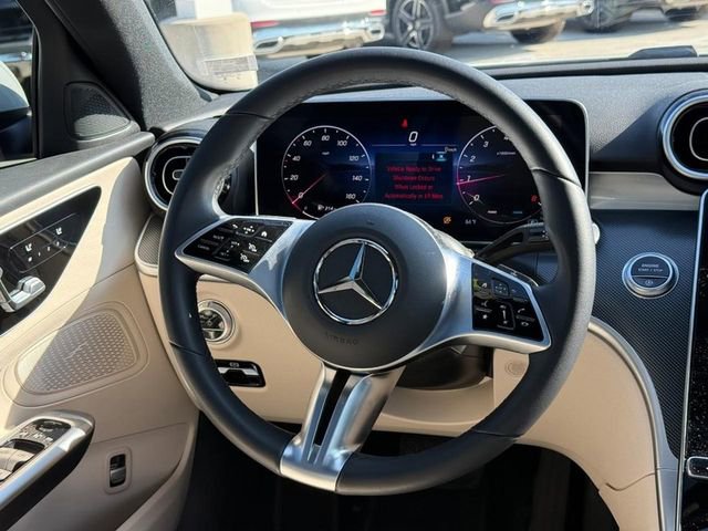 Certified 2025 Mercedes-Benz C 300 4MATIC Sedan image 14