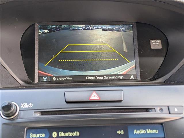 Used 2019 Acura TLX V6 w/ Technology Package FWD image 13