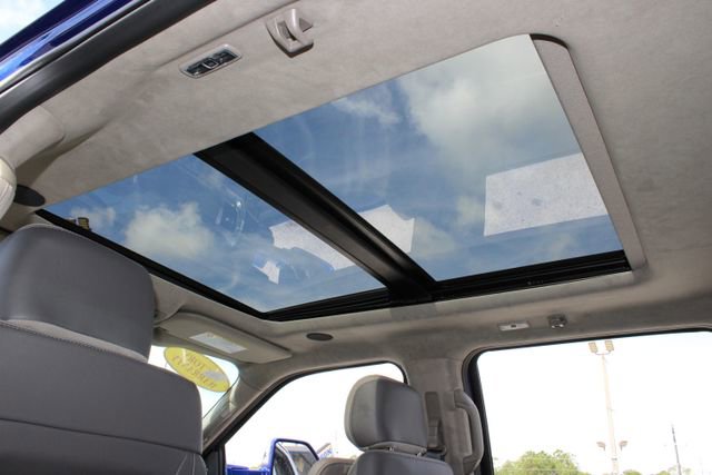 Used 2026 Ford F450 Platinum w/ Platinum Plus Package image 25