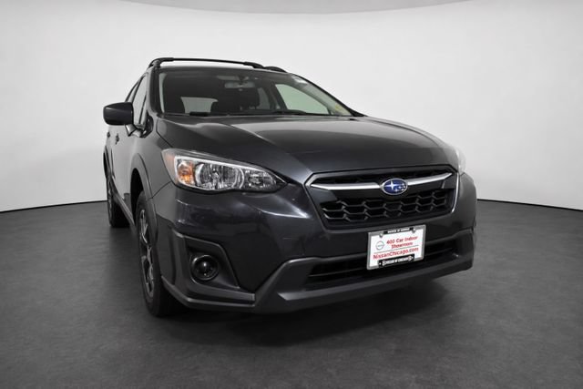 Used 2018 Subaru Crosstrek 2.0i AWD/4WD image 3