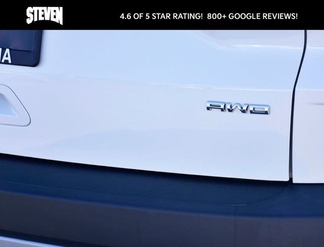 Used 2022 Ford Escape SE image 9