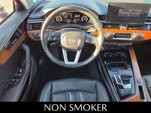 Used 2023 Audi A4 2.0T allroad Premium Plus image 7