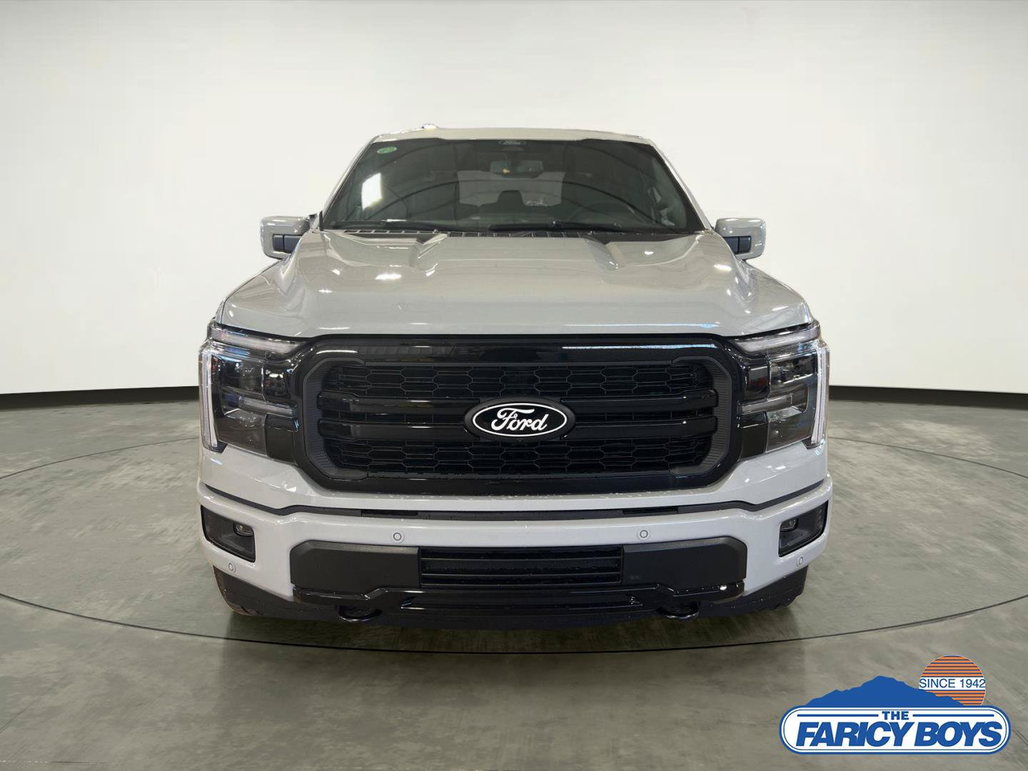 Used 2026 Ford F150 Lariat w/ Equipment Group 501A Mid AWD/4WD image 5