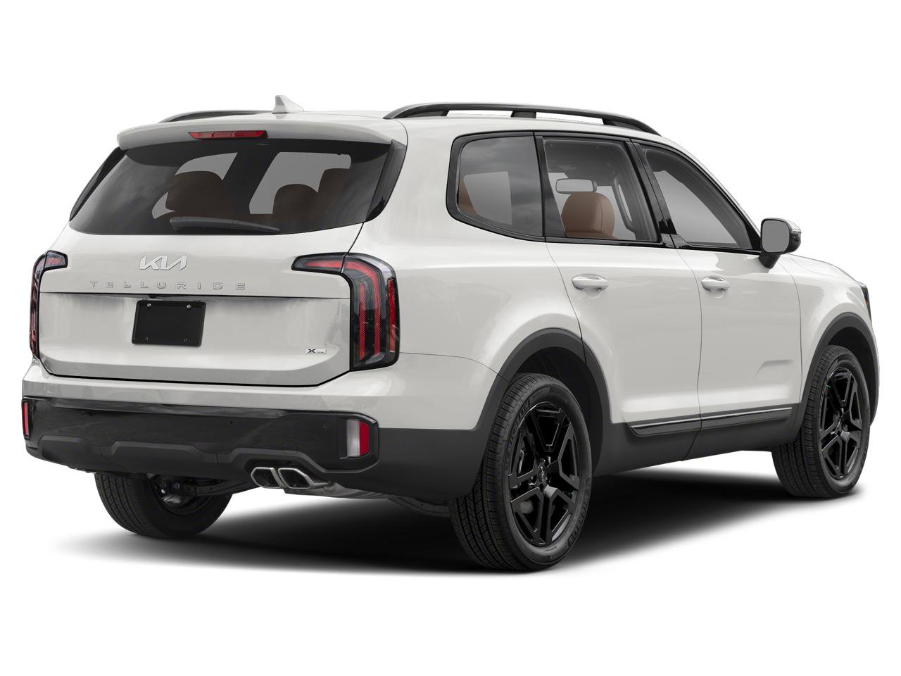 New 2025 Kia Telluride SX X-Line image 39
