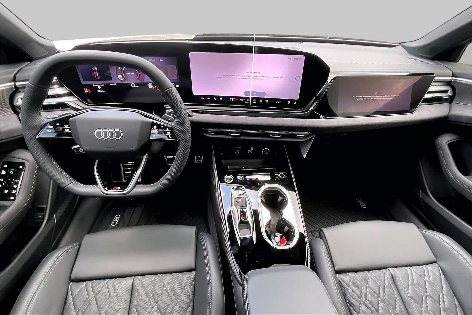 New 2026 Audi A6 Prestige AWD/4WD image 5