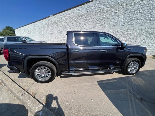 New 2026 GMC Sierra 1500 Denali w/ Technology Package image 2