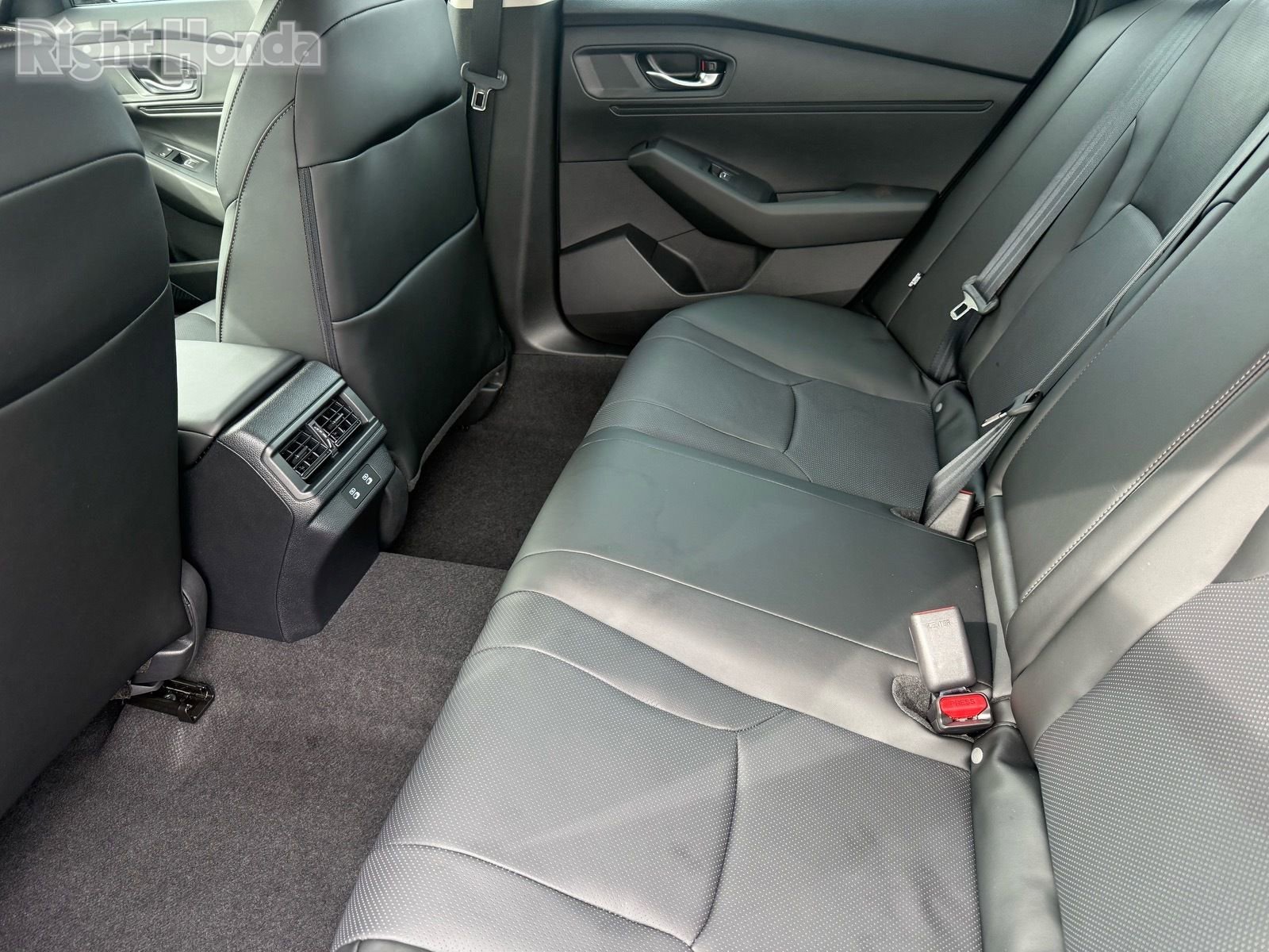Used 2026 Honda Accord EX-L image 27