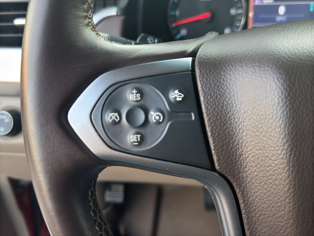 Used 2015 Chevrolet Tahoe LT AWD/4WD image 36