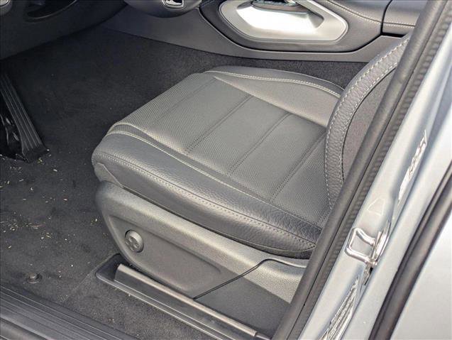 New 2025 Mercedes-Benz GLE 580 4MATIC video 4